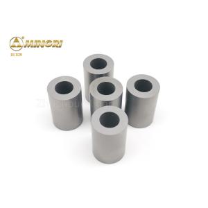 Quality GT40 GT55 Tungsten Cemented Carbide Cold Heading Die Hardmetall for sale