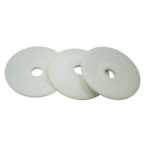 Grinding Wheel Sharpening Disc For Molins MK8 MK9 Machines