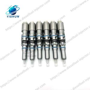 Diesel Fuel Injector 417-3013 456-3509 20R-5075 for C9.3 engine fuel injection