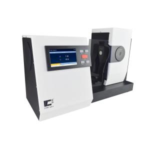 D/0 21 Aperture Size Haze Measurement Instrument For Plastic Glass Transparency