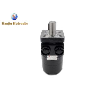 Corn Harvester Head Parts Low Speed High Torque Motor 4 Bolt Eaton Alternative