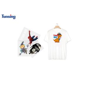 Double Side Sheets PET Film DTF A3 Cold Peel