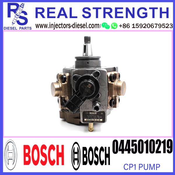 Buy 0445010219 Bosch Diesel CP1H Engine Fuel Pump 0445020007 0445020066 0445020175 at wholesale prices