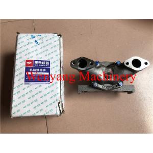 YC6B125-T20 Yuchai Engine Oil Pump B3000-1011020A