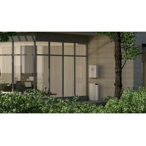 New energy photovoltaic 3 phase high low frequency 40kw solar hybrid inverter