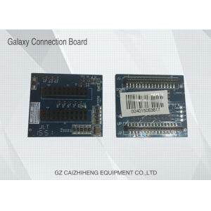 Galaxy DX5 Head Inkjet Printer PCB Japanese Galaxy Connect Board