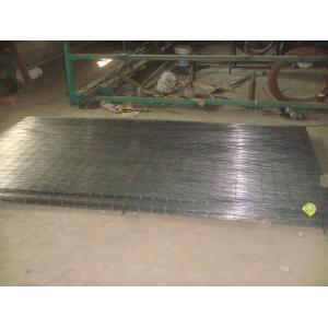 Hot sale Anti-Climb 358 Security fencing