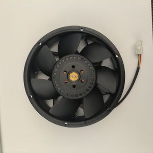 3AXD50000049451 ABB R172GA-051-D0550 NMB High-performance Servo Fan DC24V