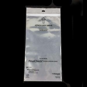 OEM Specimen Transport Bag