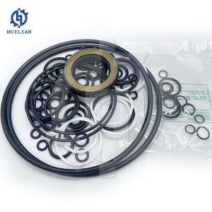 Hydraulic Main Pump HPV95 Seal Kit 7082L00300 7082L00112 7082L00490 7082L00500