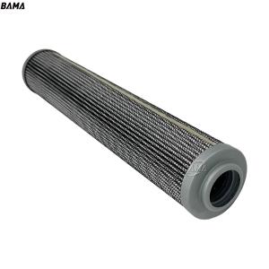 3 Month Glass Fiber Core Components Replacing Hydraulic Pressure Filter Element