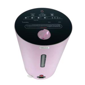 High Purity SPE/PEM Hydrogen Inhalation Machine Aluminium Alloy Shell