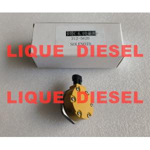 Solenoid 312-5620 , 3125620 fuel injector solenoid 312 5620