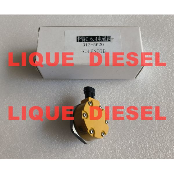 Buy Solenoid 312-5620 , 3125620 fuel injector solenoid 312 5620 at wholesale prices