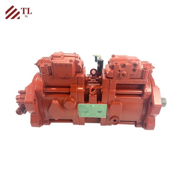 Rotor Piston Retainer Set for Excavator Hydraulic Repair Kit in Energy Mining Industry