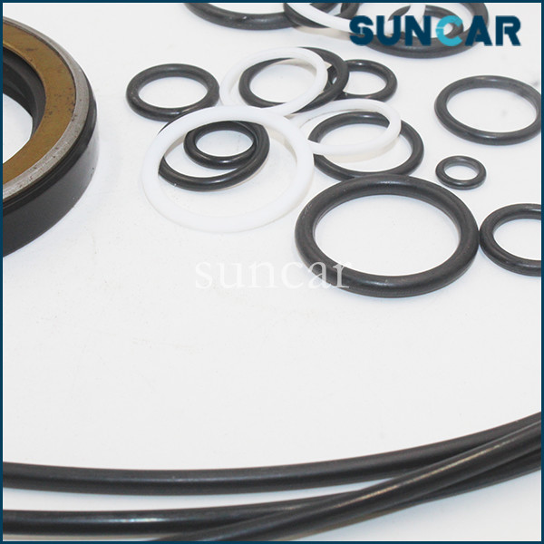 VOE 14684116 VOE14684116 Swing Motor Seal Kit For V.O.L.V.O Excavator EC380D, EC750D, EC750E