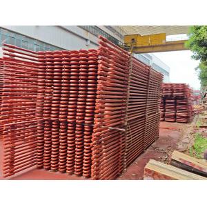 Customized Steam Superheater And Reheater Thermal Power Plant Energy Saving