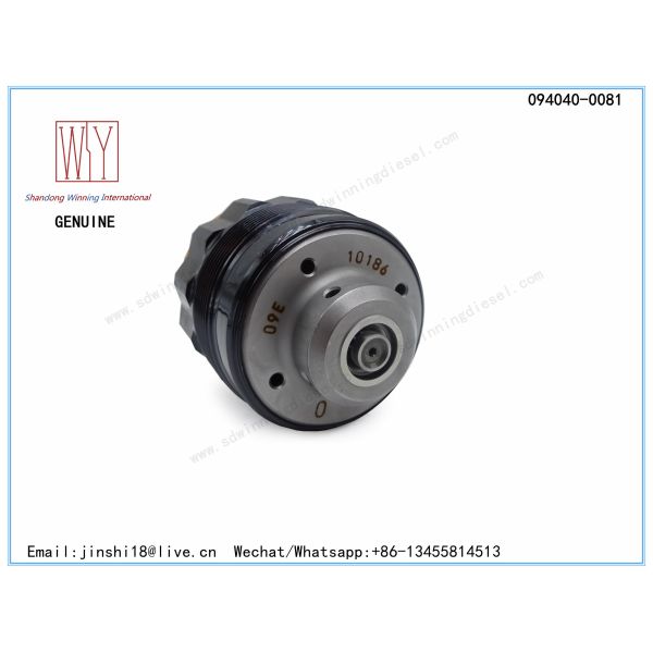 DENSO GENUINE AND BRAND NEW DIESEL HP0 FUEL PUMP PCV OVERHAUL KIT 094040-0081, 095300-0140