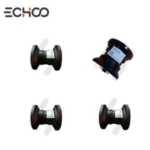 Bottom Roller Fits Yanmar B19 Mini Excavator Undercarriage Frame