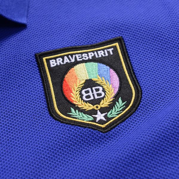 Breathable Men's Golf Polo T Shirts