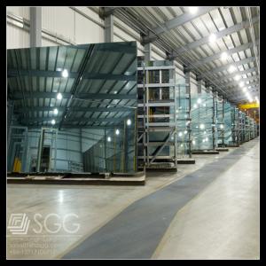 Shenzhen glass factory experienced on romania market