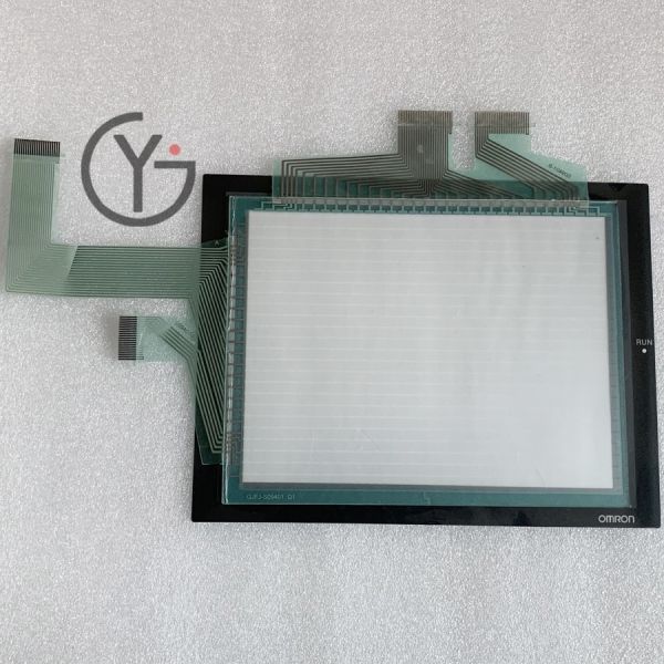 Buy NEW 8.4 inch Touch screen panel with Protective Film for NS8-TV10B NS8-TV10B-V2 at wholesale prices