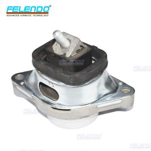 Mounting Left Engine KKB500470 Bracket Auto Parts Hydraulic 100% Professional