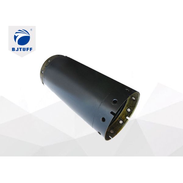 Buy Dia 1600mm Double Wall Casing For Deep Foundation at wholesale prices