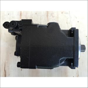 Danfoss JR-R-S65C-LS-26-20-NN-N-3S1N0-A2NNNN-JJJNNN Mechanical Hydraulic Pump