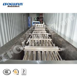 180 Tons Containerized Industrial Water Chiller Cooling Machine System with and