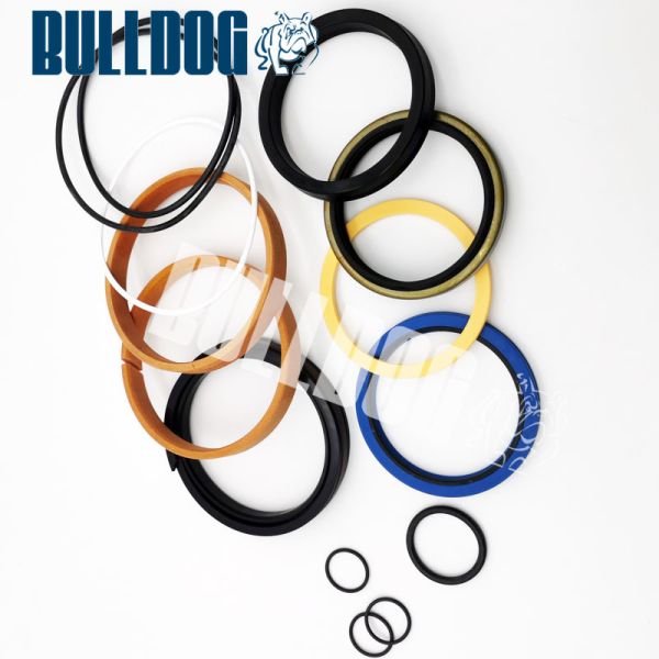 Buy 707-98-25880 Lift Cylinder Hydraulic Seal Repair Kit Fit D65wx-15e0 Crawler Tractor at wholesale prices