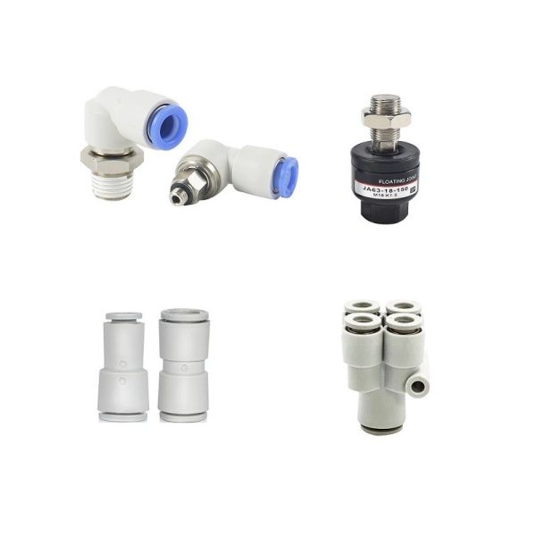 Buy Brand new Joint -SMC- AS2201F-02-04S at wholesale prices