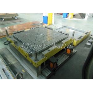 SMC Shower Pan Molds