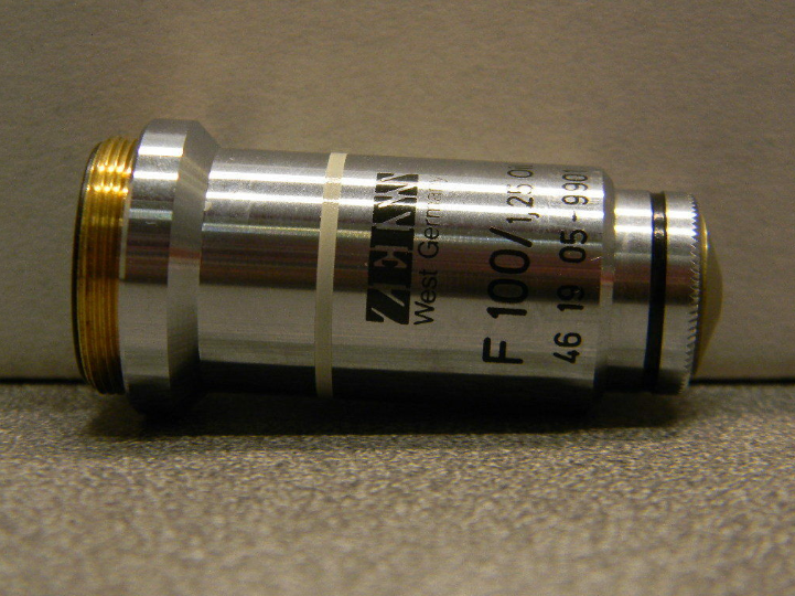 Continuous Zooming Dissection Microscope MARX -7 Stereoscopic Dissecting Microscope