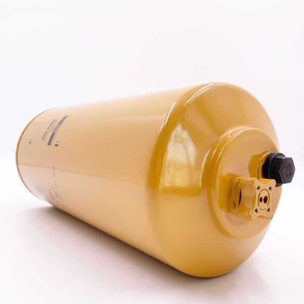 Glass Fiber Core Components Fuel Water Separation Filter 438-5386 for Heavy Equipment