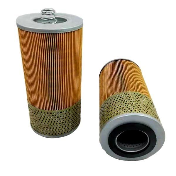 Buy Excavator Oil Filter Element 51.05504.0104 for Oil Filtration 3 Month of Core Components at wholesale prices