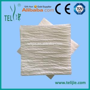 One Time Use 70gsm Huck Surgical Towels With Cotton Thread