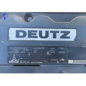 TCD 2013 L6 2V Deutz Water Cooling Diesel Engine