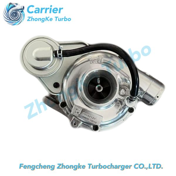 OEM 4TNV84T Yanmar Turbocharger 129508-18010 12950-818020 F41CAD-S0078B F41CAD