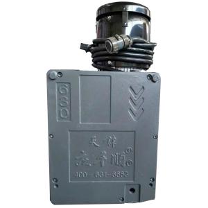 6m Temporary Suspended Platform LS30 Swing Stage Scaffolding