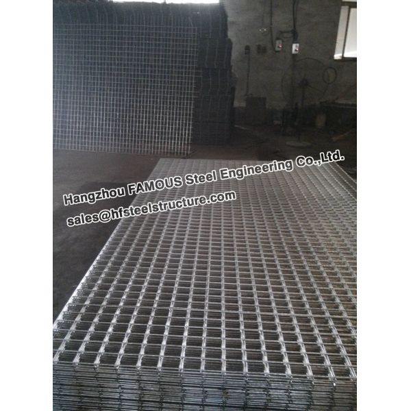 Buy High Strength Steel Reinforcing Mesh Coal Metalliferous Mines at wholesale prices