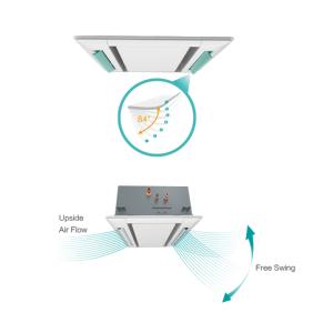 Hisense Inverter Split System AC 2500W Cooling Heating