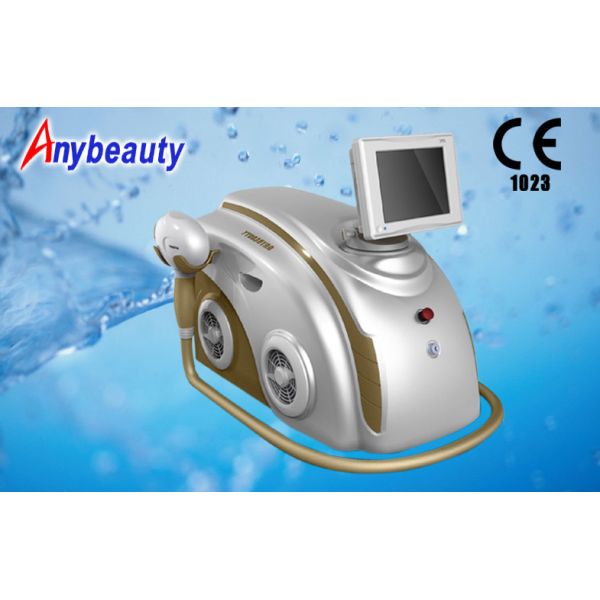 High Power 755nm 1064nm 808nm diode laser hair removal Machine For Leg , bikini