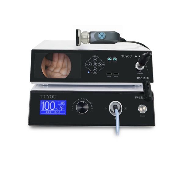 Buy Tuyou 1080P Integrated Video Recorder And Light Source For Laparoscopic Camera System at wholesale prices