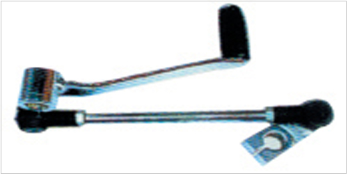 Buy Motorcycle Gear shiftr Levers for G024 at wholesale prices