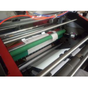 Auto POS Thermal Paper Slitting Machine