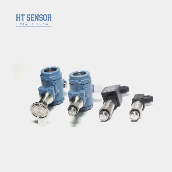 BPHT24-III Hengtong Digital Output 2088 Pressure Transmitter for Food Industry Smart Pressure Sensor