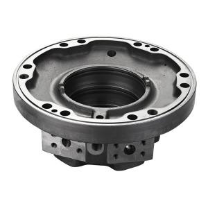 High Tolerance Silicon Steel Rotor and Stator Tuning Process Nanfeng 0.05mm