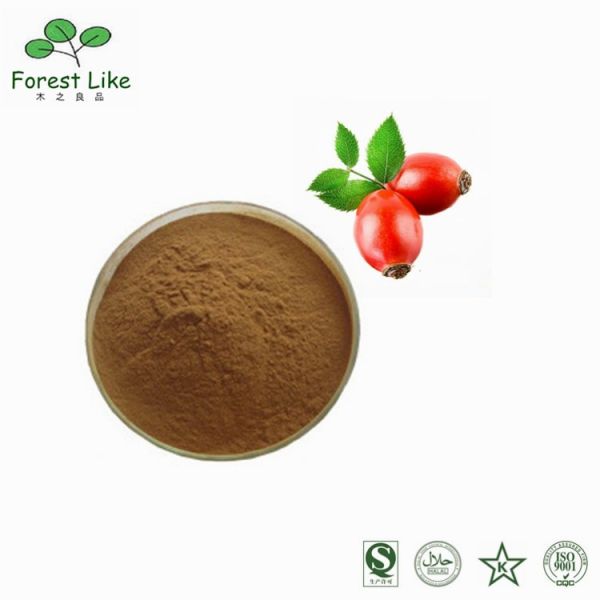 Hot Selling 98% Natural Kaempferol Powder