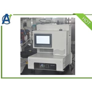 DIN 51805 Kesternich Instrument Test Flow Pressure of Lubricating Greases